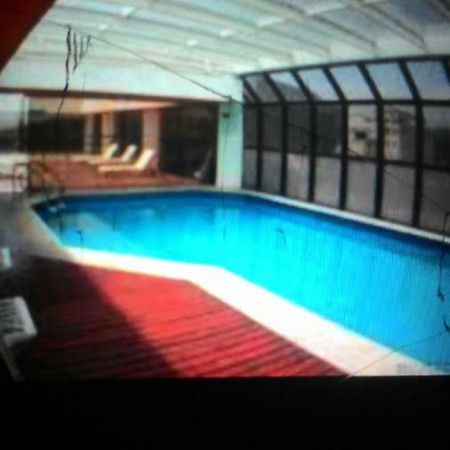 Residencial Flat Golden Beach.. Гуаружа Экстерьер фото