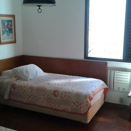 Residencial Flat Golden Beach.. Гуаружа Экстерьер фото