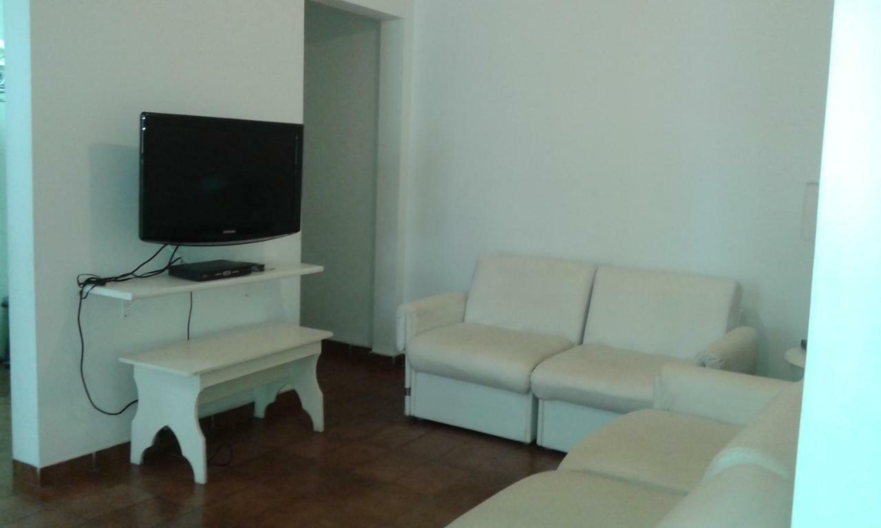 Residencial Flat Golden Beach.. Гуаружа Экстерьер фото